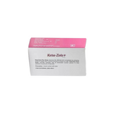 KETA-ZOLE + SOAP
